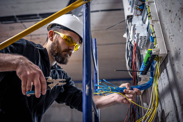 Best Electrical Rewiring Services  in New Miami, OH