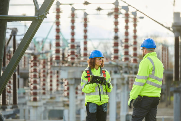 Best 24-Hour Electrician  in New Miami, OH