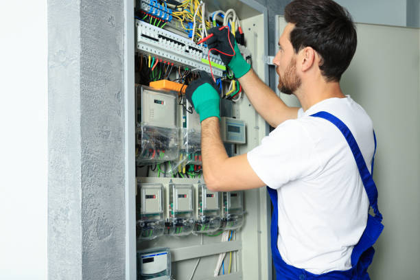 Best Electrical Rewiring Services  in New Miami, OH