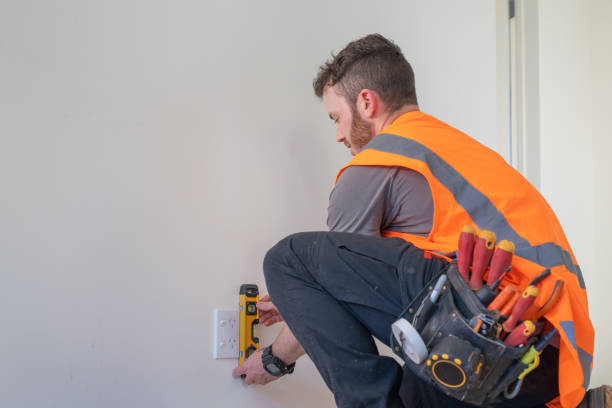 Best Electrician Near Me  in New Miami, OH