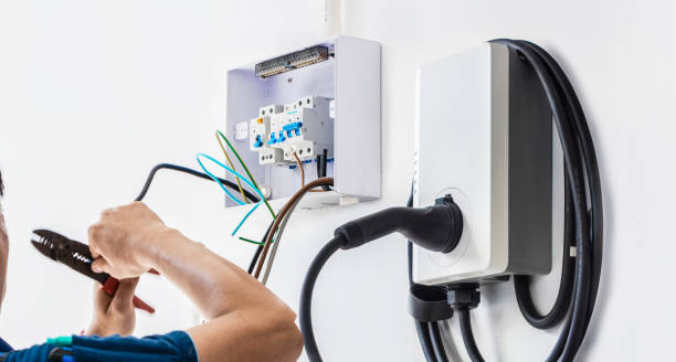 Best Home Electrical Repair  in New Miami, OH