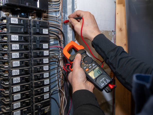 Best Electrical System Inspection  in New Miami, OH